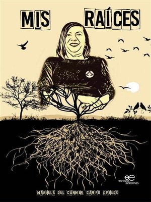 cover image of Mis raíces